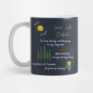 All sizes, styles & colors Mug